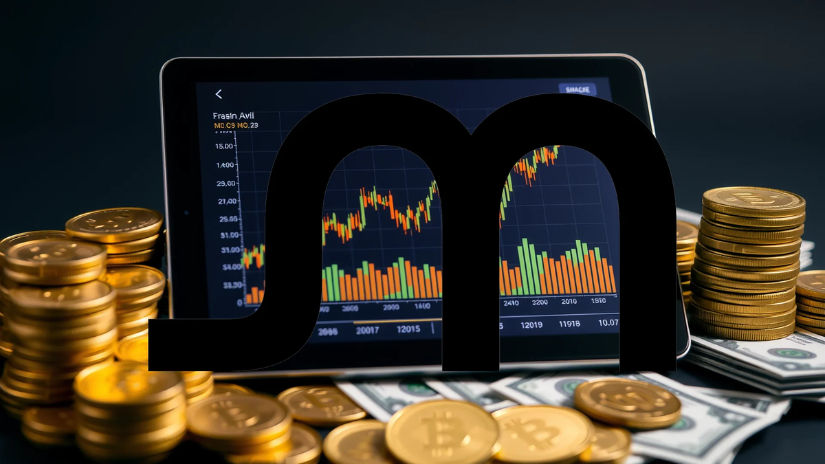 Micron’s Stock Surge Fueled by AI-Driven Chip Shortage - Foto: über boerse-global.de