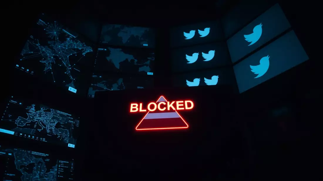 Indien zwingt Meta, YouTube und WhatsApp zu Video-Blockade - Bild: über boerse-global.de