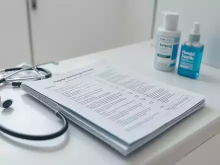Hygiene-Management: Mehr als nur eine Pflichtübung - Foto: über boerse-global.de