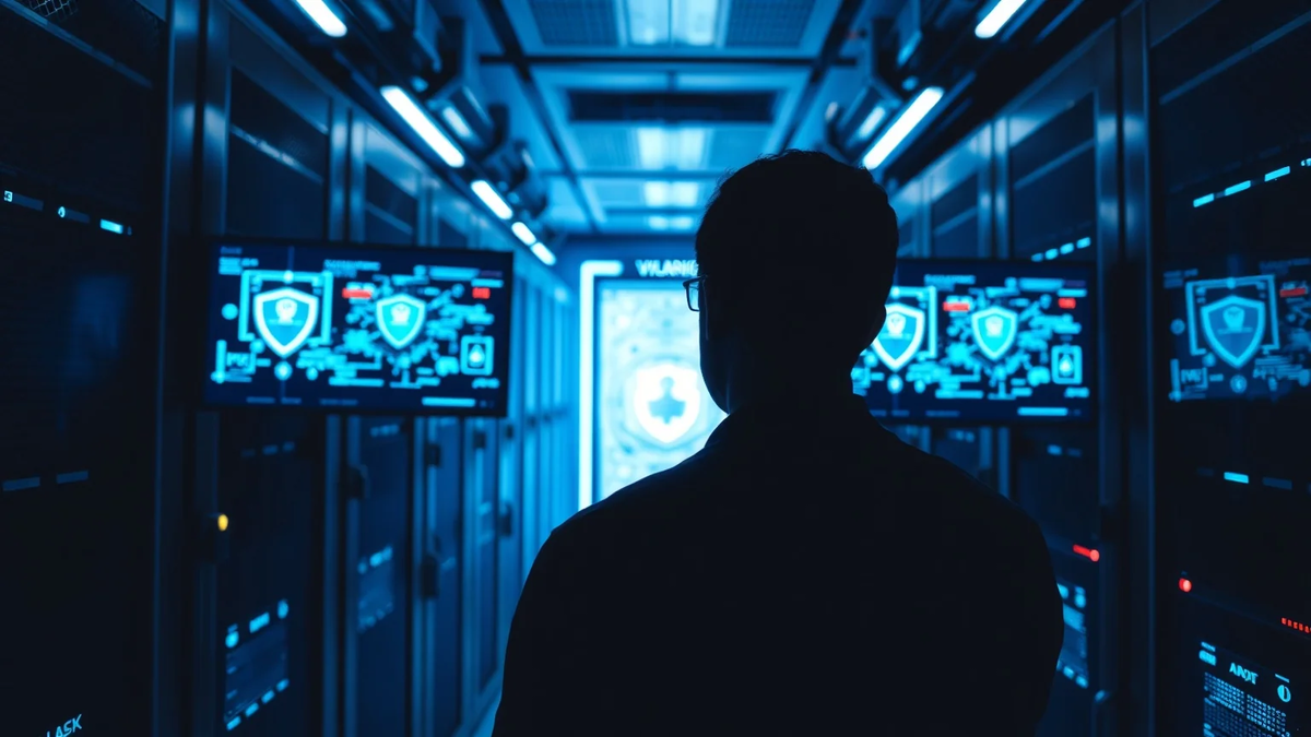 Cyber-Angriffe: KI treibt Betrug auf neue Höhen - Foto: über boerse-global.de