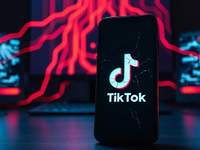 TikTok-Datenleck gefährdet fast 150 Millionen Konten - Foto: über boerse-global.de
