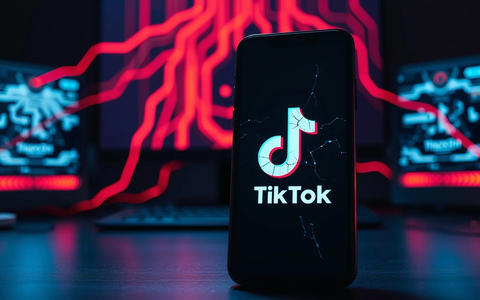 TikTok-Datenleck gefährdet fast 150 Millionen Konten - Foto: über boerse-global.de