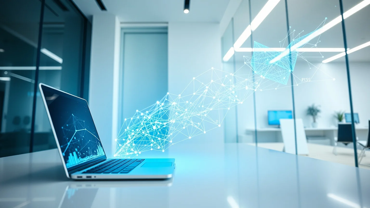 Deutsche Unternehmen setzen 2026 auf Lernen im Arbeitsfluss - Foto: über boerse-global.de