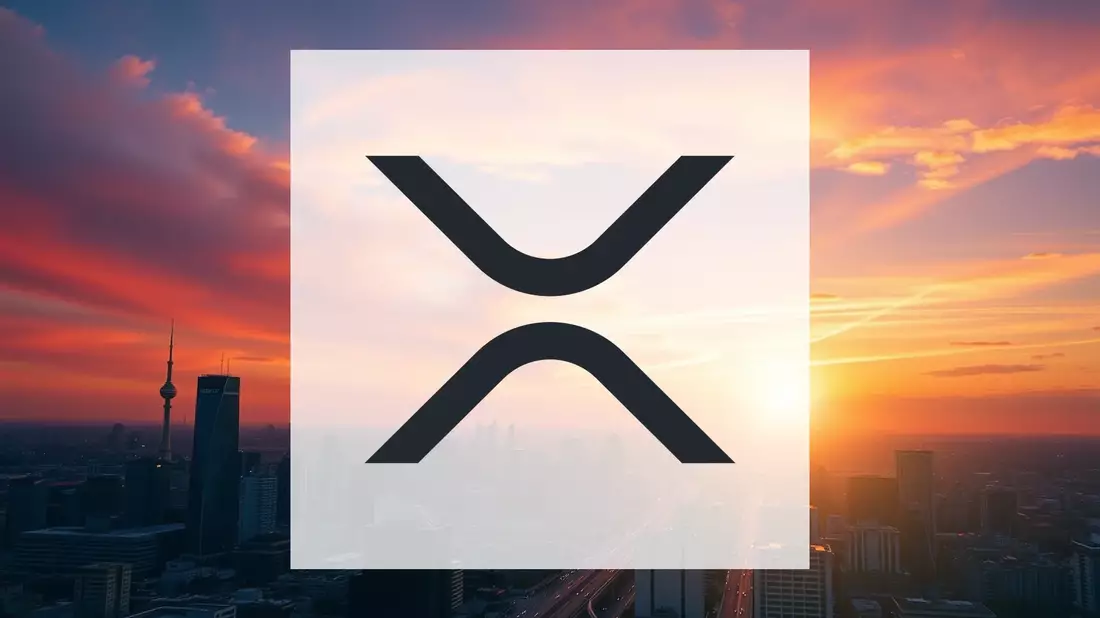 Institutional Moves Signal Underlying Strength for XRP - Bild: über boerse-global.de