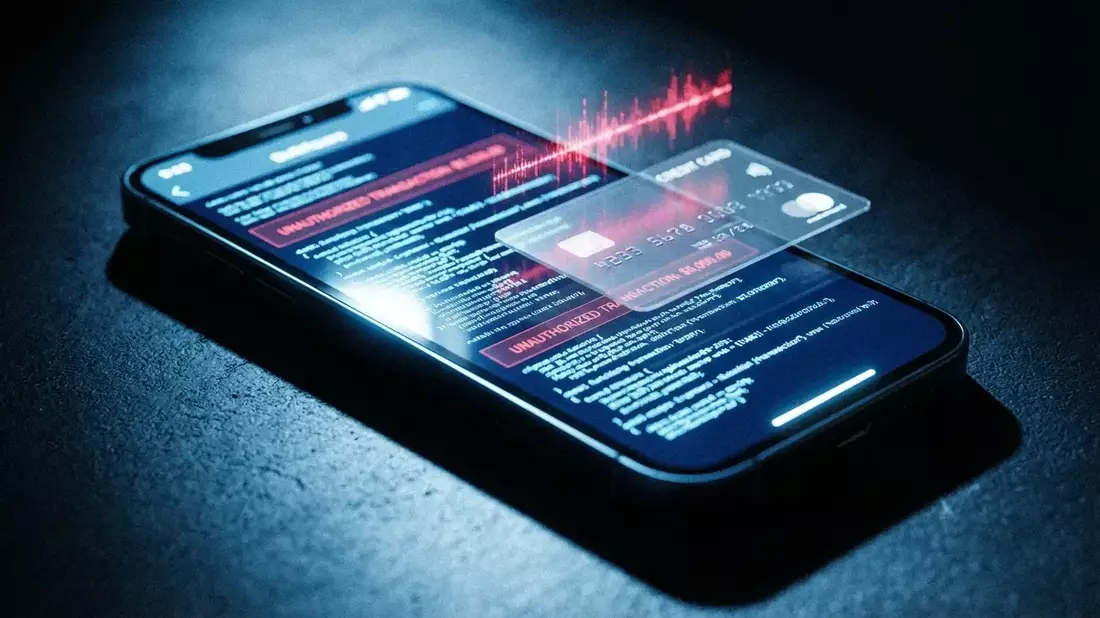 PhantomCard & Co.: Neue Schadsoftware plündert Bankkonten per Smartphone - Bild: über boerse-global.de
