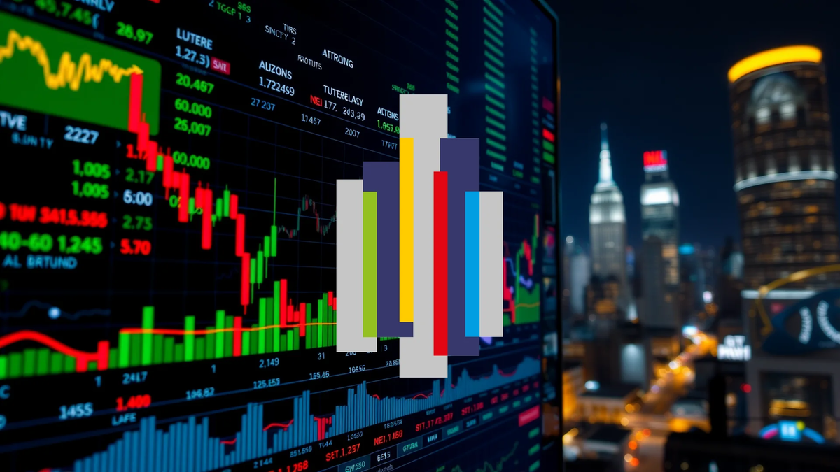 Energy Vault Shares Face Supply Pressure Following Major Stake Sale - Foto: über boerse-global.de