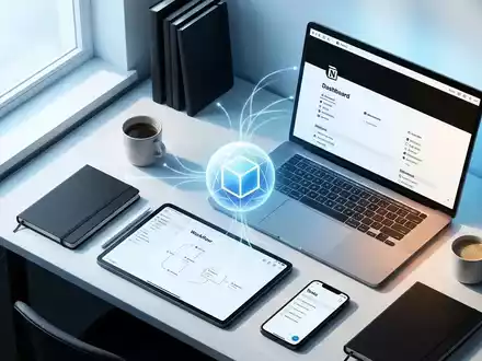 Notion verwandelt KI-Agenten in autonome digitale Mitarbeiter - Foto: über boerse-global.de