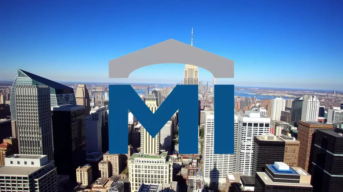 NMI Holdings Approaches Quarterly Earnings at a Technical Crossroads - Bild: über boerse-global.de
