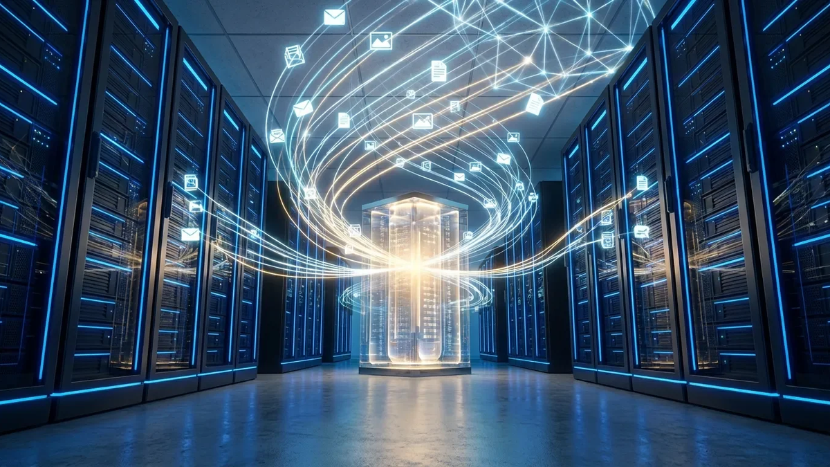 Google integriert persönliche Daten in die Suche - Foto: über boerse-global.de