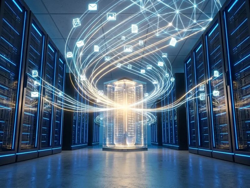 Google integriert persönliche Daten in die Suche - Foto: über boerse-global.de