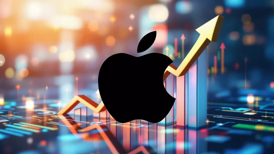 Retail Investors Exit Apple as AI Rivals Attract Capital - Bild: über boerse-global.de