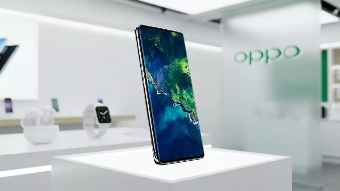 Oppo Find X9: Chinesischer Smartphone-Riese kehrt nach Deutschland zurück - Bild: über boerse-global.de