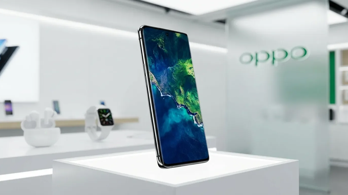 Oppo Find X9: Chinesischer Smartphone-Riese kehrt nach Deutschland zurück - Foto: über boerse-global.de