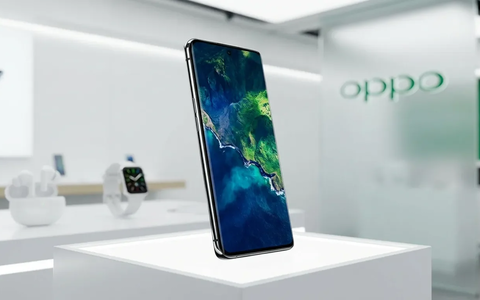 Oppo Find X9: Chinesischer Smartphone-Riese kehrt nach Deutschland zurück - Foto: über boerse-global.de
