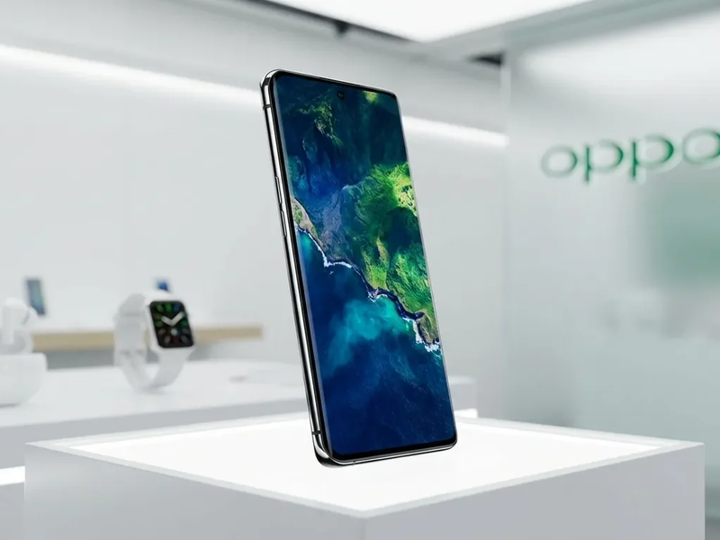 Oppo Find X9: Chinesischer Smartphone-Riese kehrt nach Deutschland zurück - Foto: über boerse-global.de