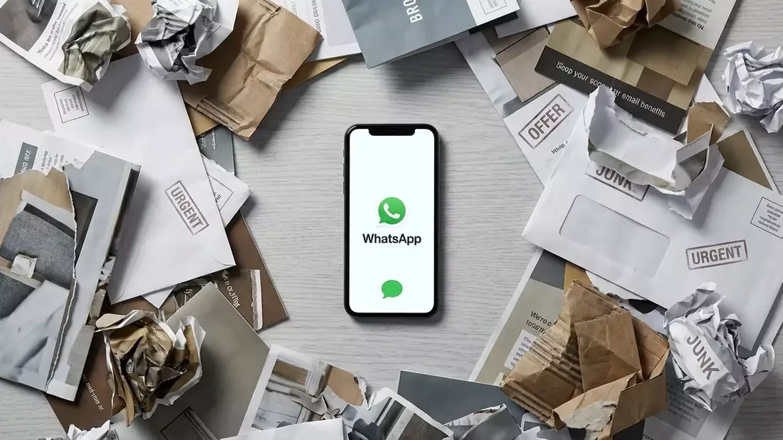 WhatsApp setzt Spammern neue Grenzen - Bild: über boerse-global.de