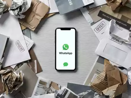 WhatsApp setzt Spammern neue Grenzen - Foto: über boerse-global.de