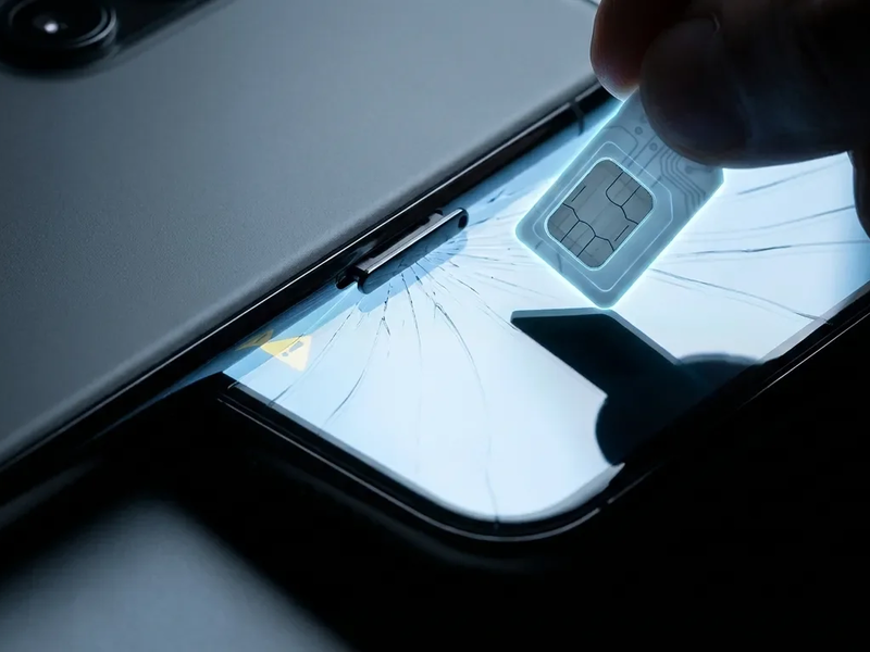 Singapur zerschlägt Netzwerk für SIM-Karten-Betrug - Foto: über boerse-global.de