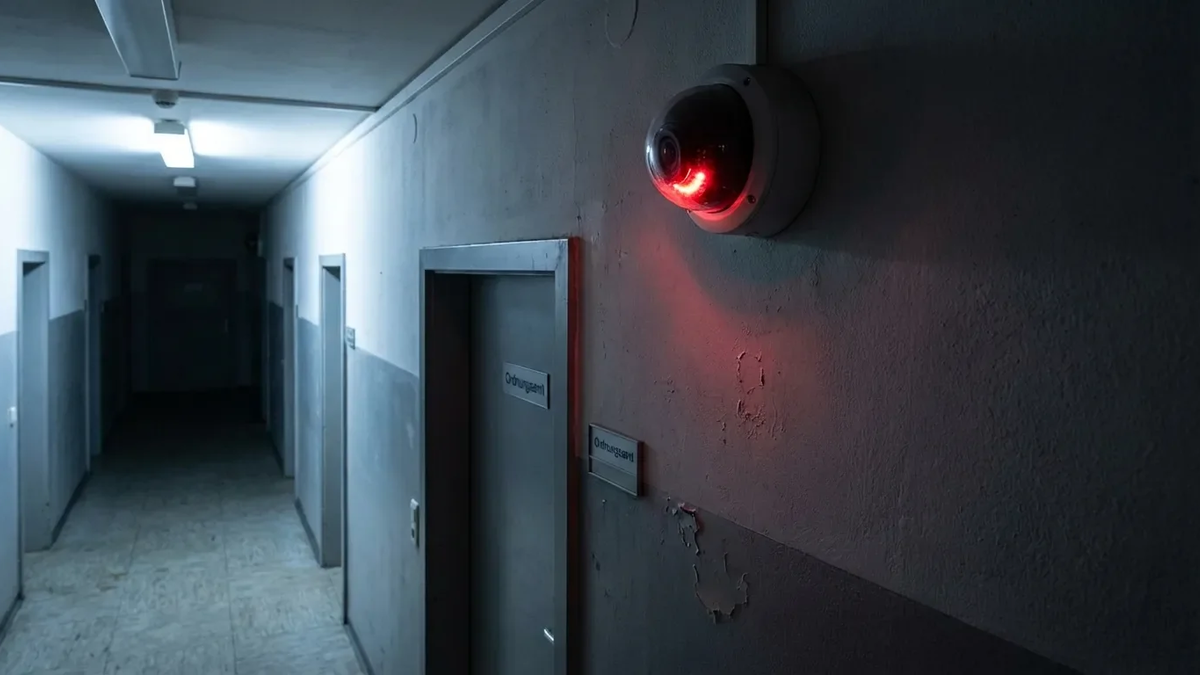 Ordnungsämter im Datenschutz-Dilemma: Neue Transparenzpflichten treffen Kommunen - Foto: über boerse-global.de