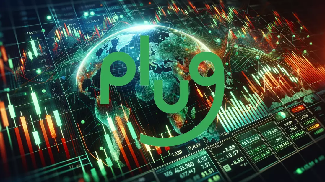 A Pivotal Week for Plug Power’s Strategic Direction - Bild: über boerse-global.de