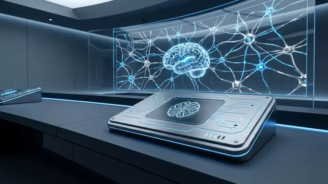 Singapurs Agentic-AI-Framework setzt neue globale Standards - Bild: über boerse-global.de