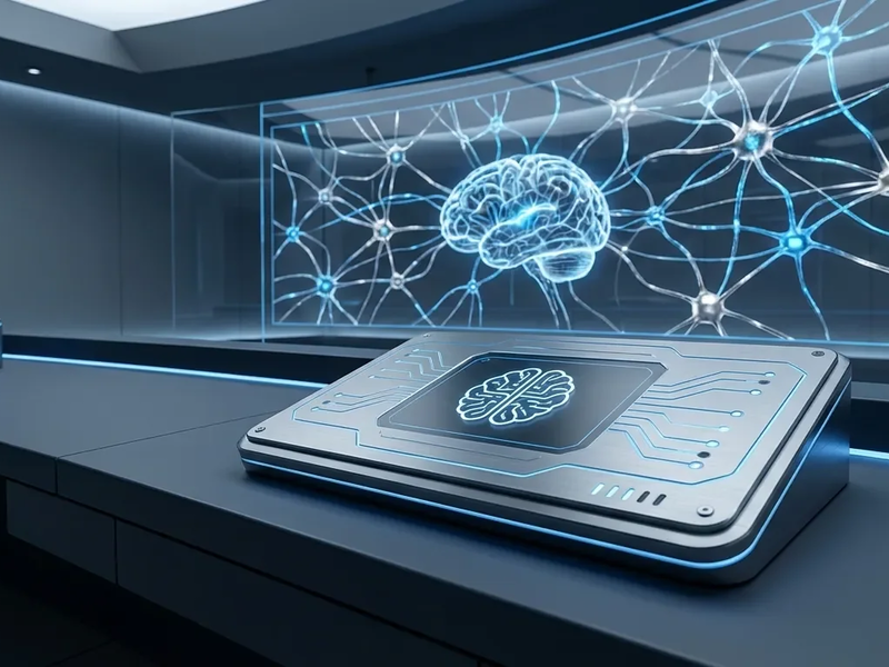 Singapurs Agentic-AI-Framework setzt neue globale Standards - Foto: über boerse-global.de