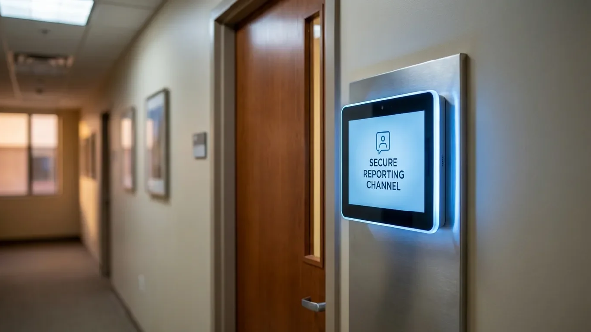 Kommunen öffnen Whistleblower-Portale für Seniorenvertreter - Foto: über boerse-global.de