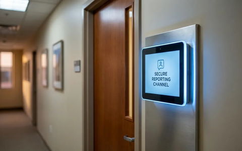 Kommunen öffnen Whistleblower-Portale für Seniorenvertreter - Foto: über boerse-global.de