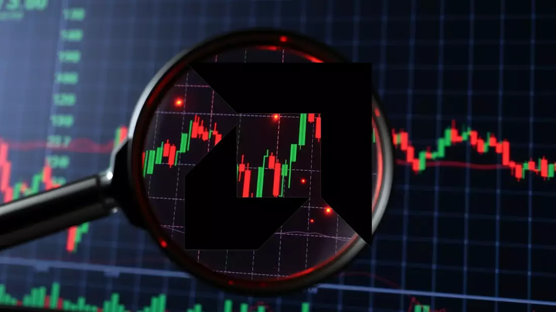 AMD’s Stock Surge Fueled by Rival’s Struggles - Bild: über boerse-global.de