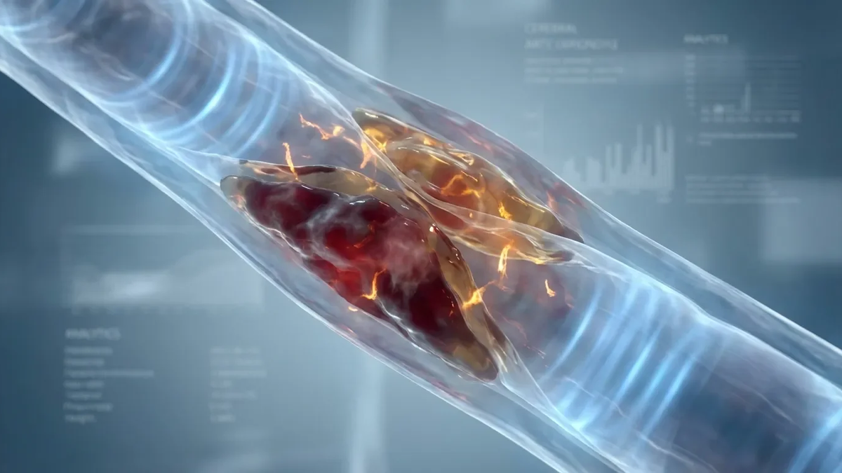 Cholesterin-Schwankungen erhöhen Demenzrisiko deutlich - Foto: über boerse-global.de