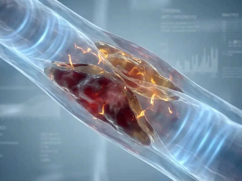 Cholesterin-Schwankungen erhöhen Demenzrisiko deutlich - Foto: über boerse-global.de