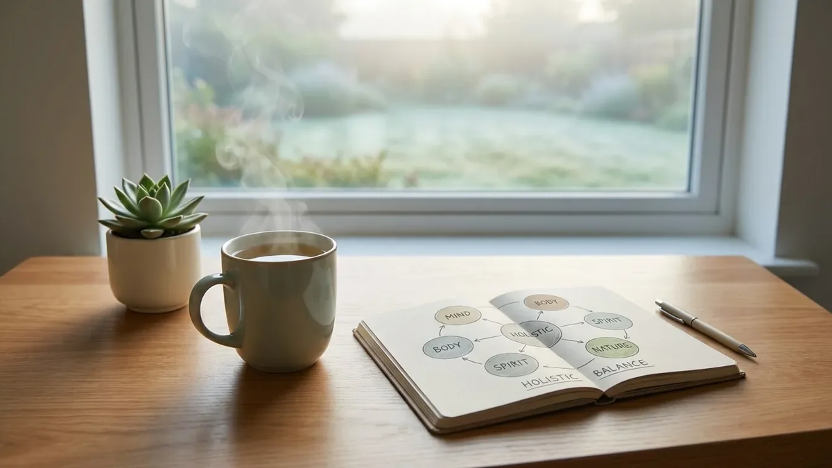 Grönemeyer-Formel: Gegenentwurf zum teuren Biohacking - Foto: über boerse-global.de