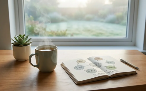 Grönemeyer-Formel: Gegenentwurf zum teuren Biohacking - Foto: über boerse-global.de