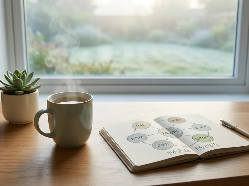 Grönemeyer-Formel: Gegenentwurf zum teuren Biohacking - Foto: über boerse-global.de