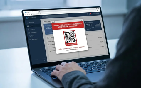 ING-Kunden im Visier neuer Phishing-Welle - Foto: über boerse-global.de