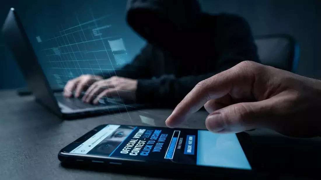WhatsApp-Welle: Betrüger kapern Konten mit Fake-Abstimmungen - Bild: über boerse-global.de