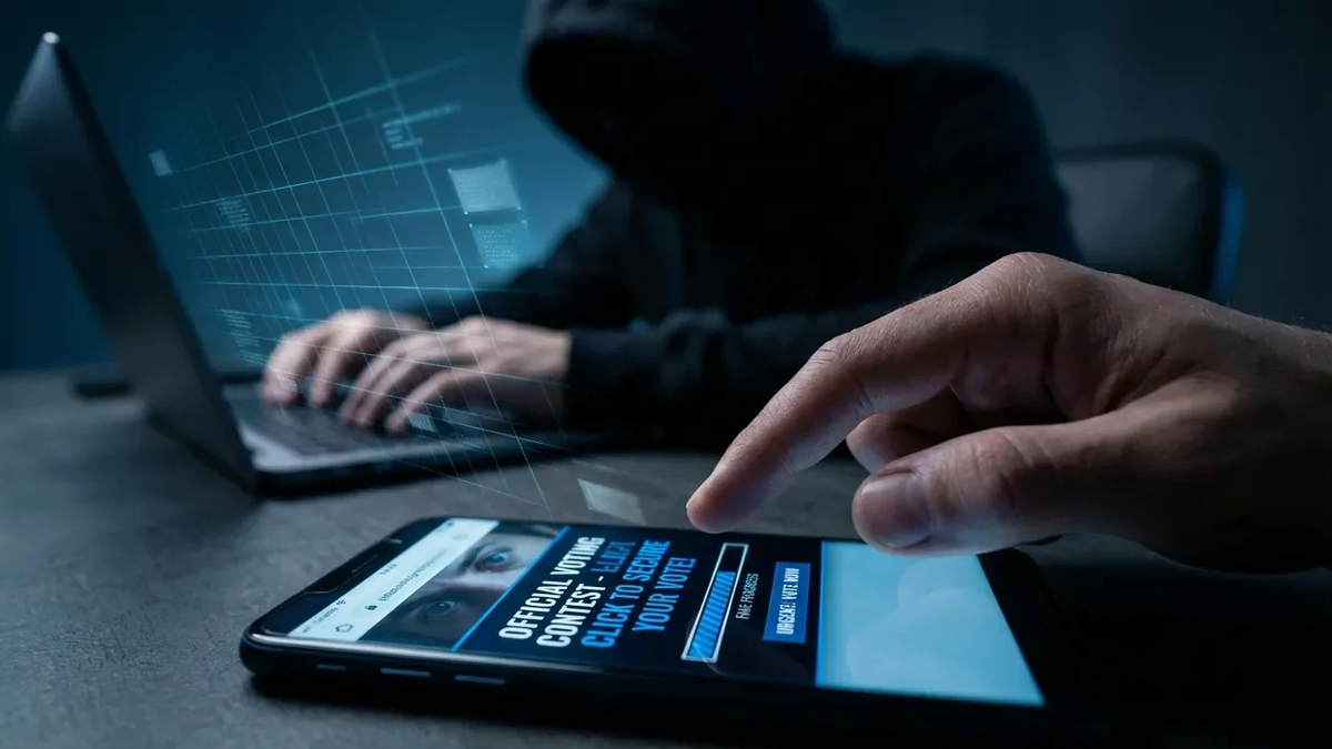 WhatsApp-Welle: Betrüger kapern Konten mit Fake-Abstimmungen - Foto: über boerse-global.de