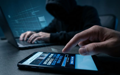 WhatsApp-Welle: Betrüger kapern Konten mit Fake-Abstimmungen - Foto: über boerse-global.de