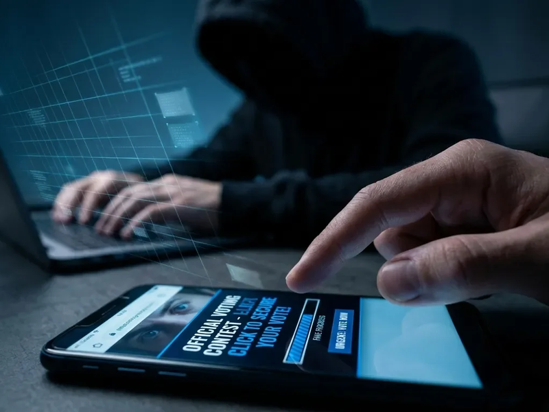 WhatsApp-Welle: Betrüger kapern Konten mit Fake-Abstimmungen - Foto: über boerse-global.de