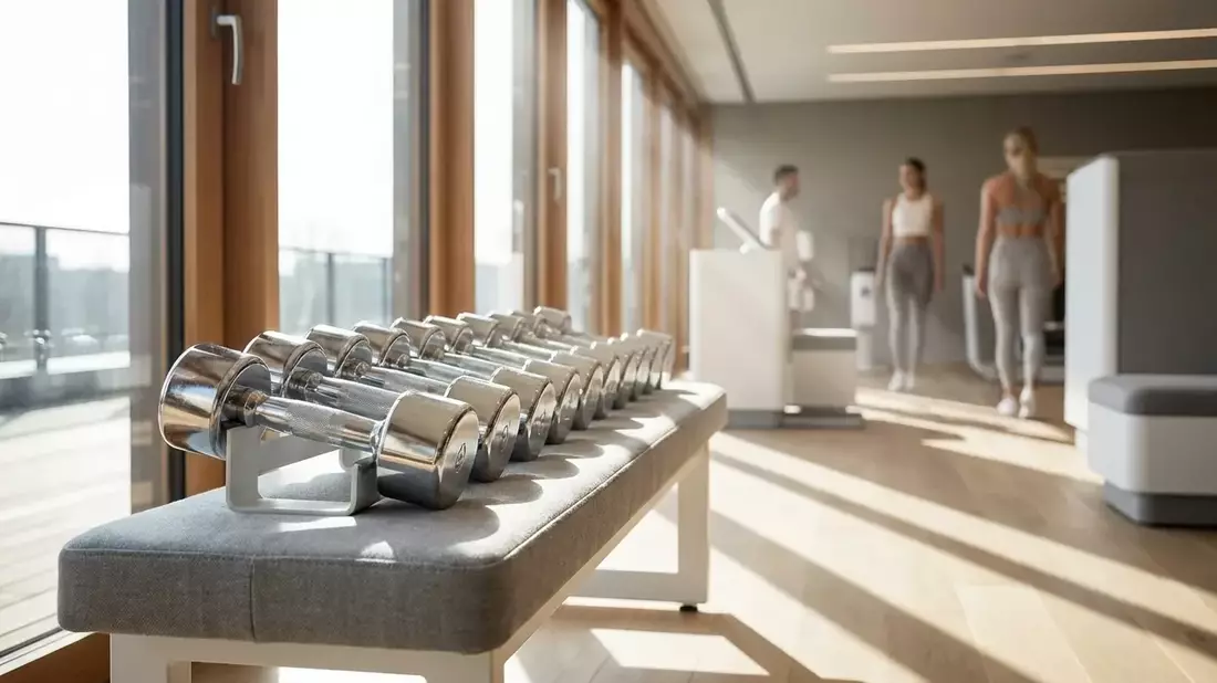 Krafttraining schlägt Gehirnjogging für mentale Fitness - Bild: über boerse-global.de
