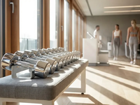 Krafttraining schlägt Gehirnjogging für mentale Fitness - Foto: über boerse-global.de