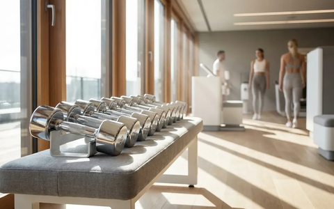 Krafttraining schlägt Gehirnjogging für mentale Fitness - Foto: über boerse-global.de