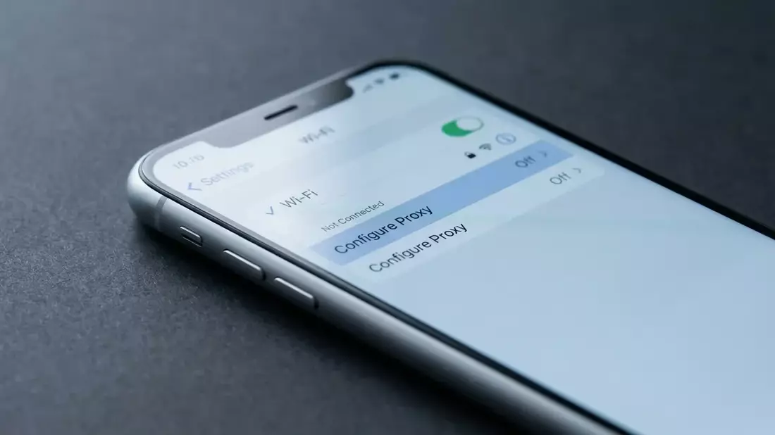 iOS 26: Phantom-Proxy legt Wi-Fi lahm – so schalten Sie ihn aus - Bild: über boerse-global.de