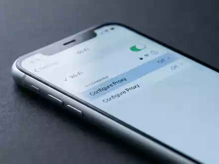 iOS 26: Phantom-Proxy legt Wi-Fi lahm – so schalten Sie ihn aus - Foto: über boerse-global.de