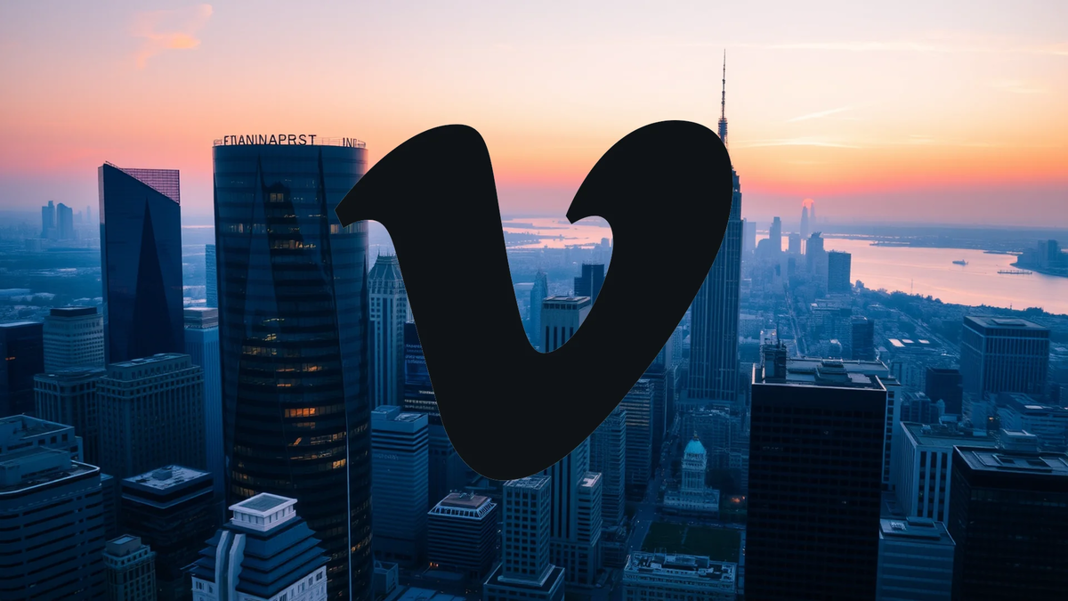 Vimeo’s Public Market Journey Concludes Following Acquisition and Restructuring - Foto: über boerse-global.de
