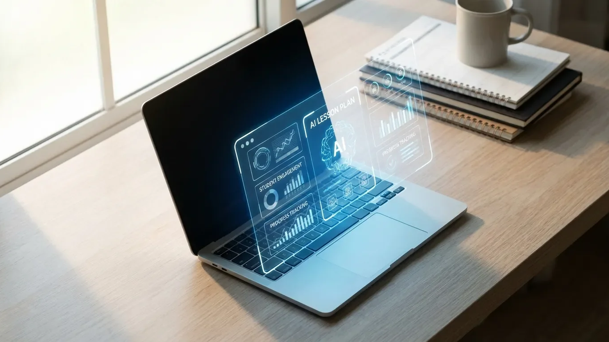 KI-Pilot: Großbritannien investiert 27 Millionen Euro in Schul-Administration - Foto: über boerse-global.de