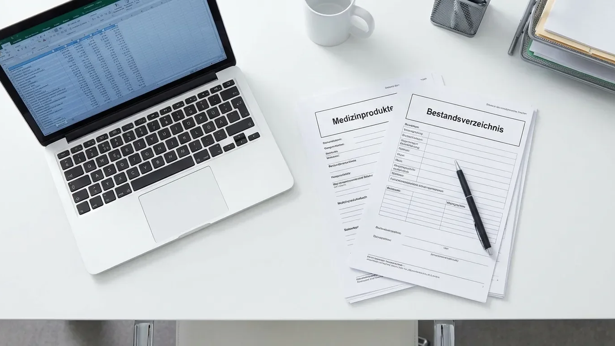 KBV stellt neue Hygiene-Vorlagen für Arztpraxen vor - Foto: über boerse-global.de