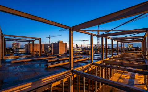 Gebäudetyp E: Regierung startet neuen Anlauf für vereinfachtes Bauen - Foto: über boerse-global.de