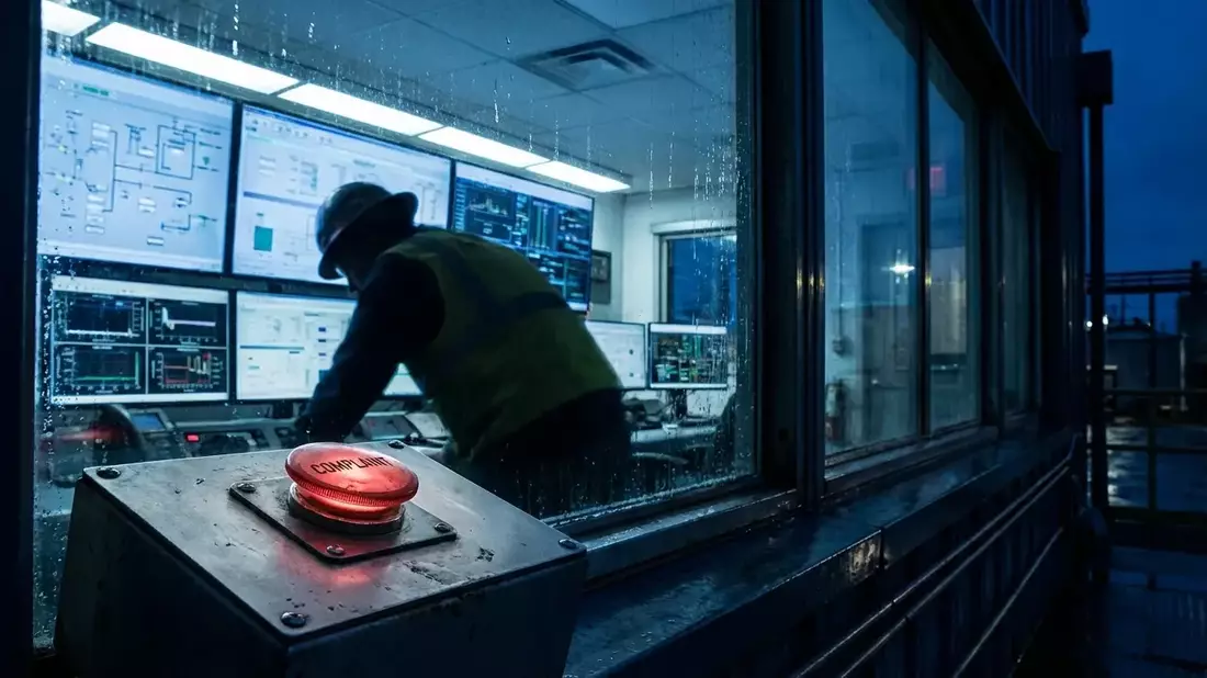 Arbeitsschutz: Mängelquote von 60 Prozent und neue Regeln für Lärm und Hitze - Bild: über boerse-global.de