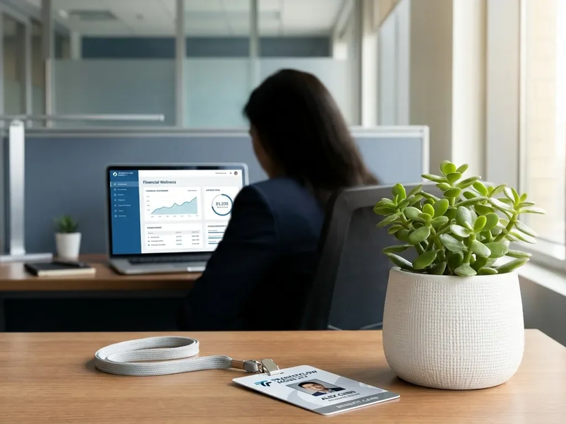 Deutsche Unternehmen setzen 2026 auf finanzielle Widerstandskraft - Foto: über boerse-global.de